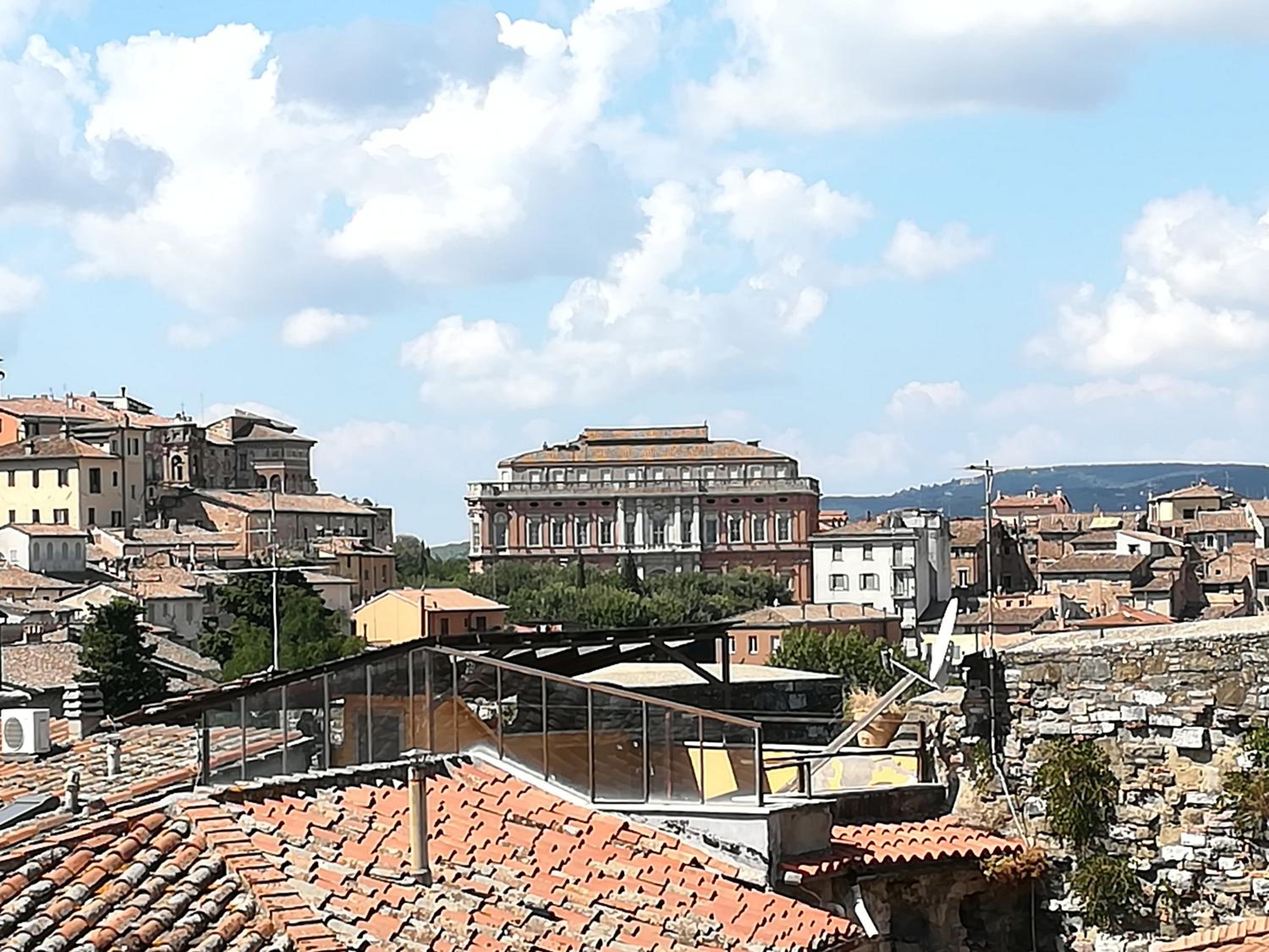 roof
