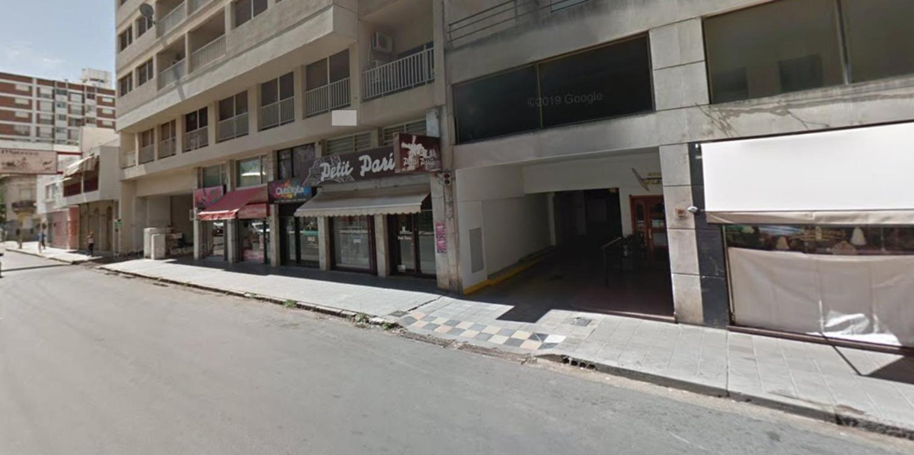 Apartamento Micro Centro para 4 con cochera