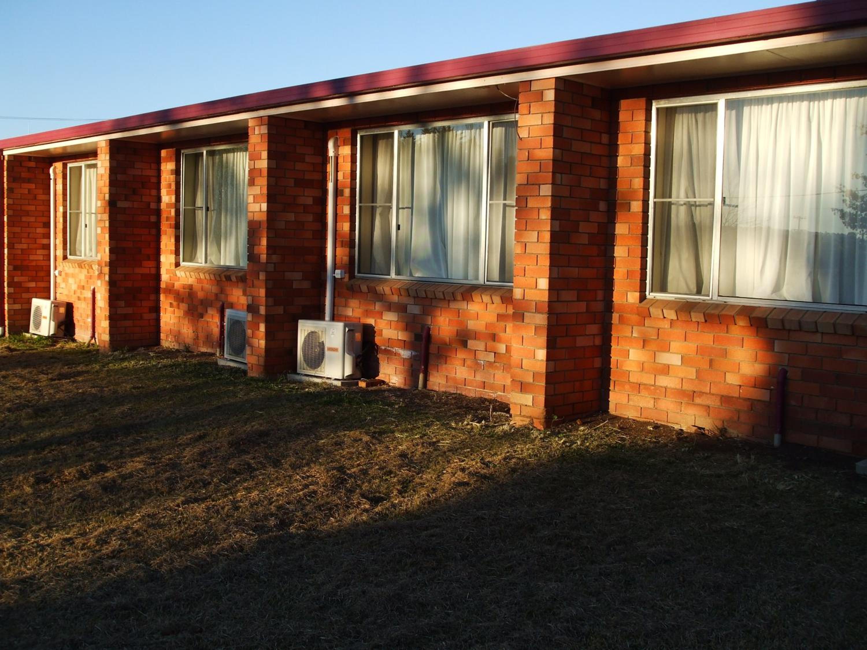 Anna Bella Motel Glen Innes