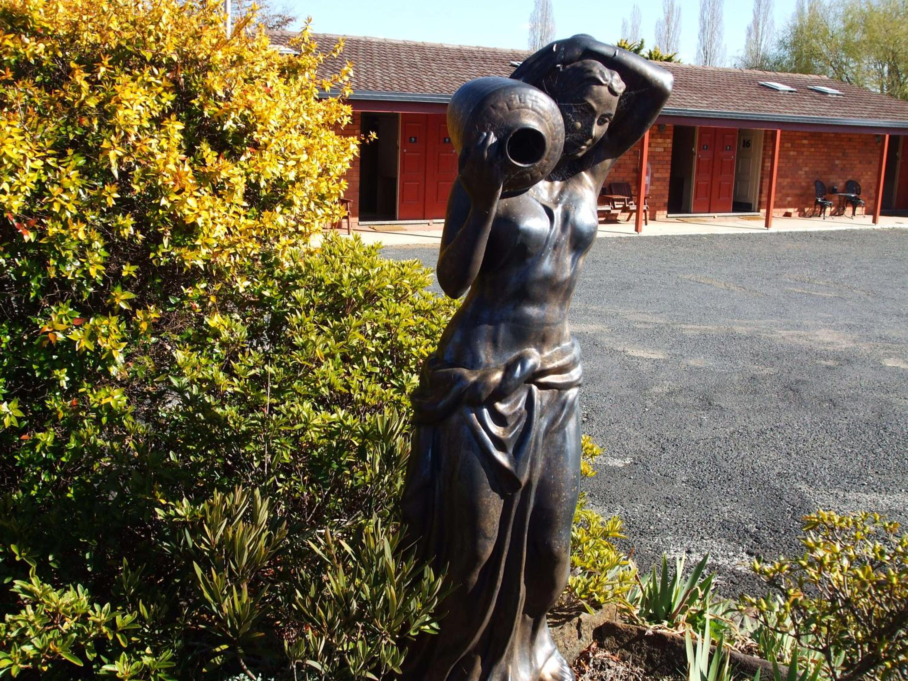 Anna Bella Motel Glen Innes