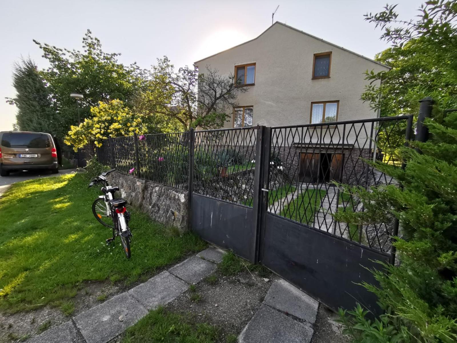 Apartmán