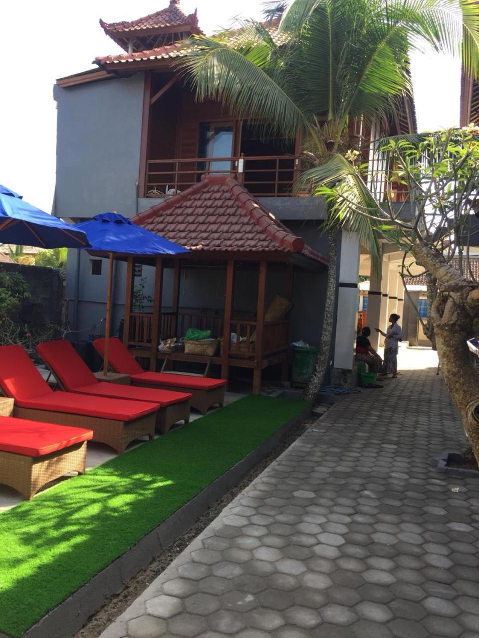 Wahyu Homestay 1