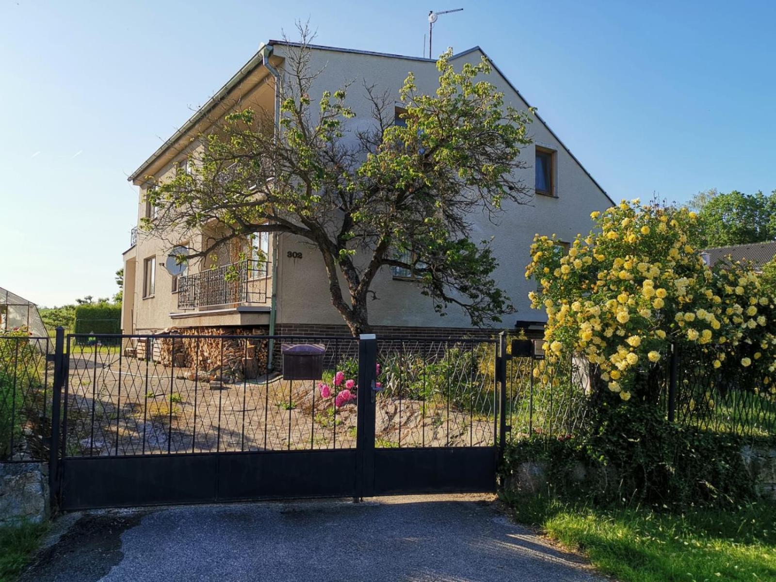 Apartmán