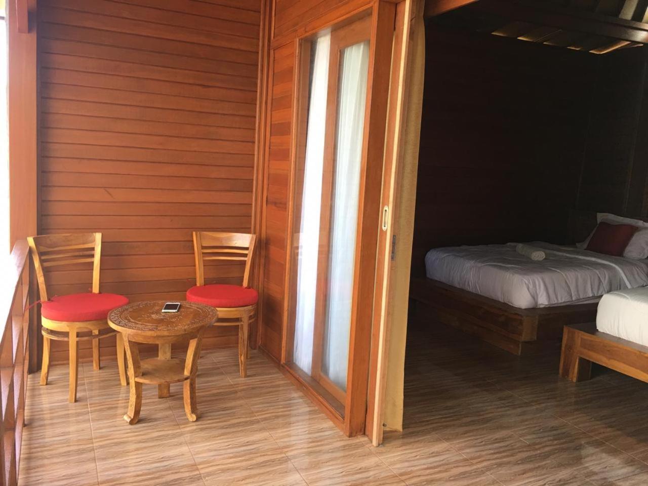 Wahyu Homestay 1