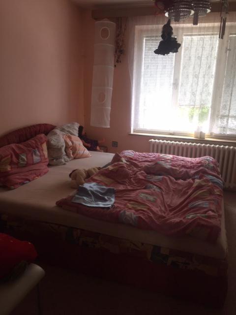Apartmán