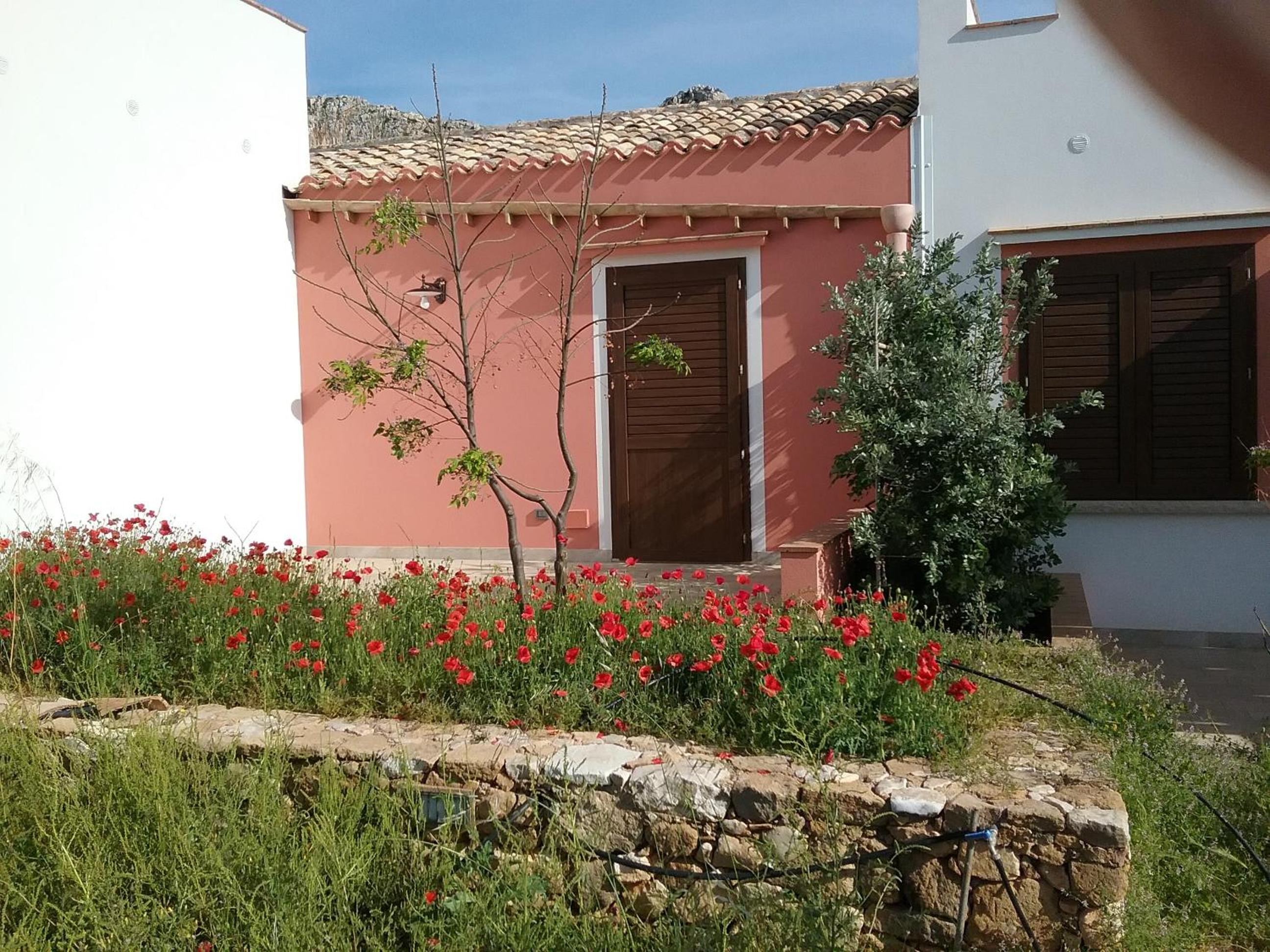 Antico Casale sul Mare view 5