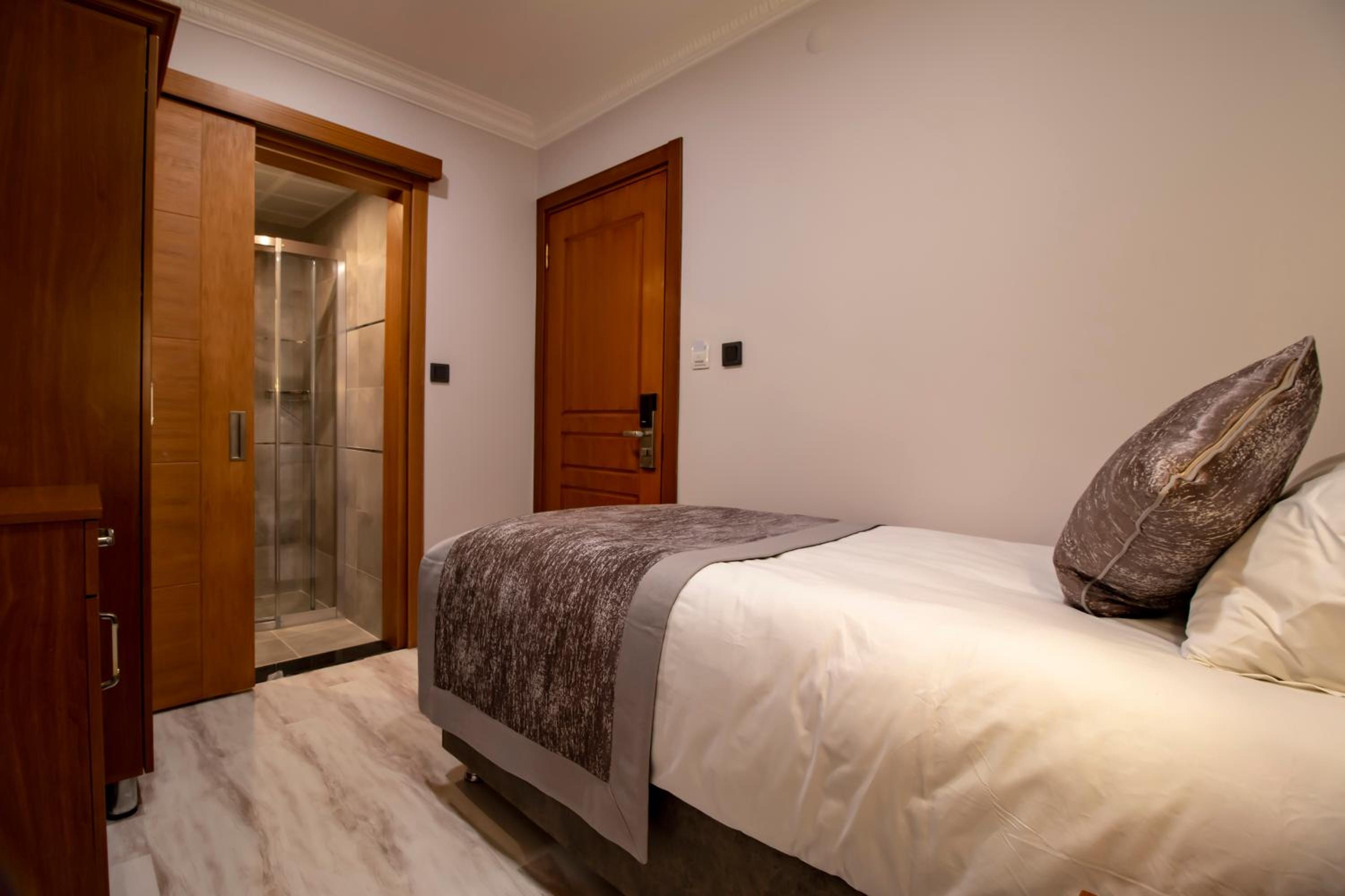 Avrasya Port Otel - Image 17