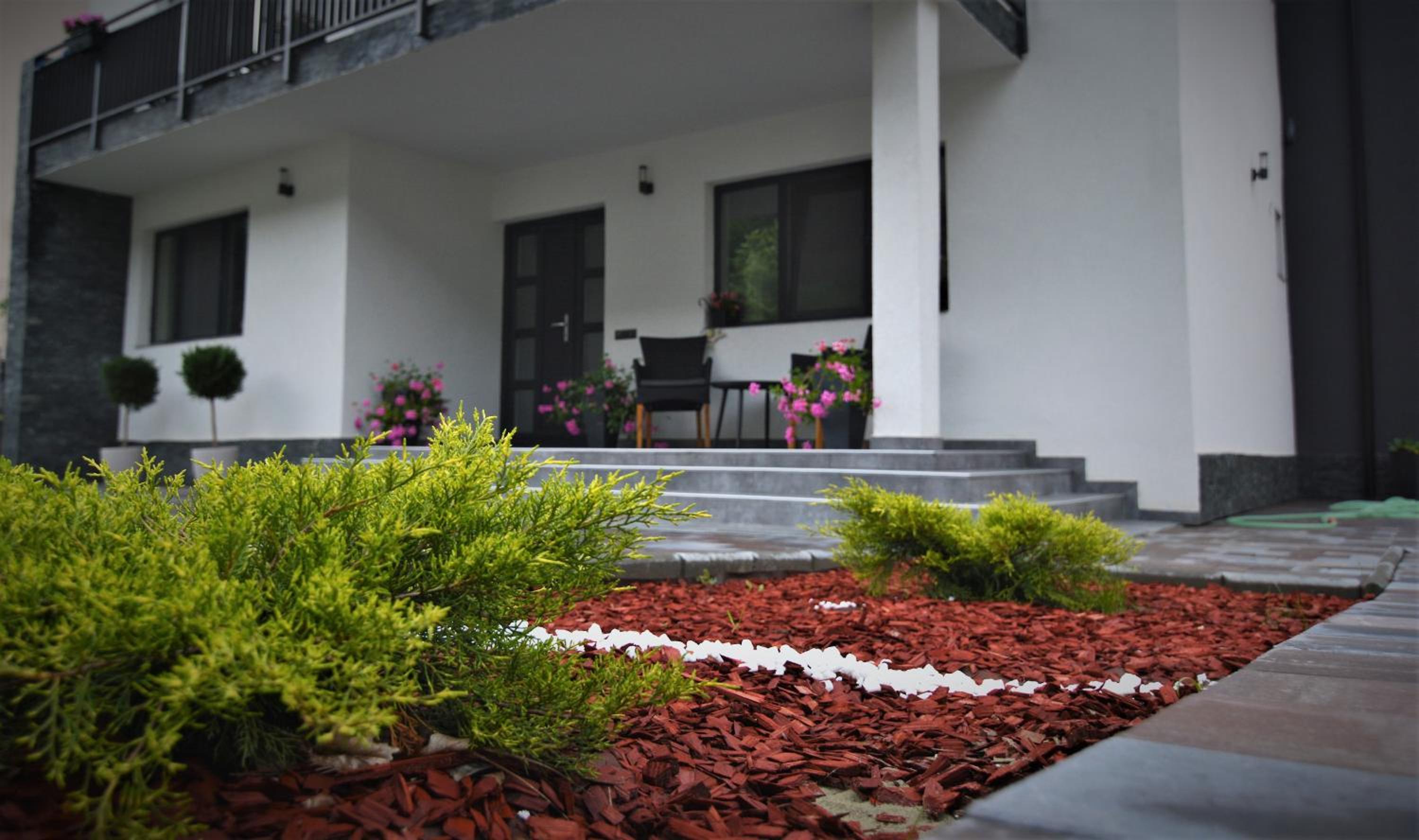 Casa AQUARIUS view 4