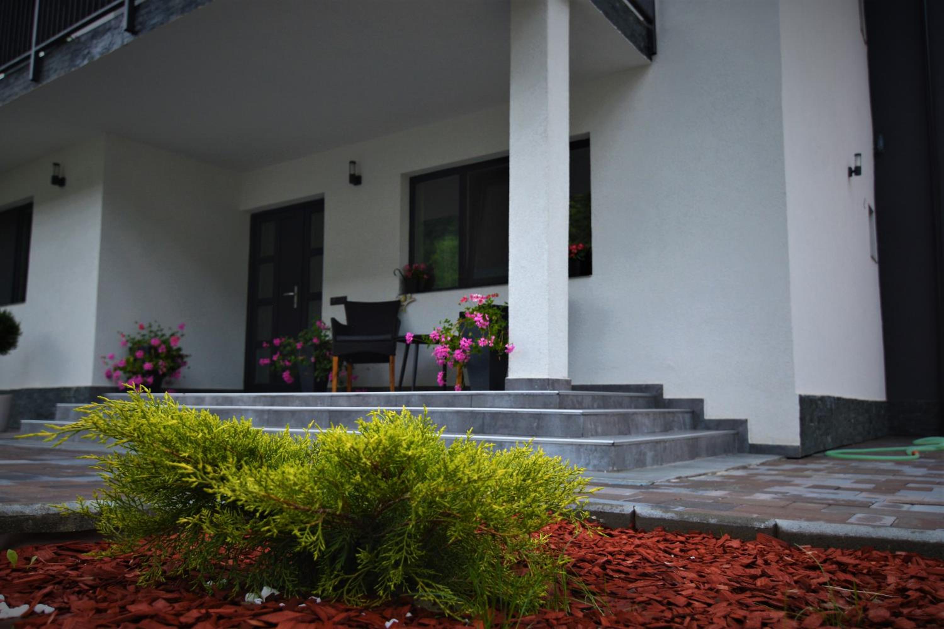 Casa AQUARIUS view 5