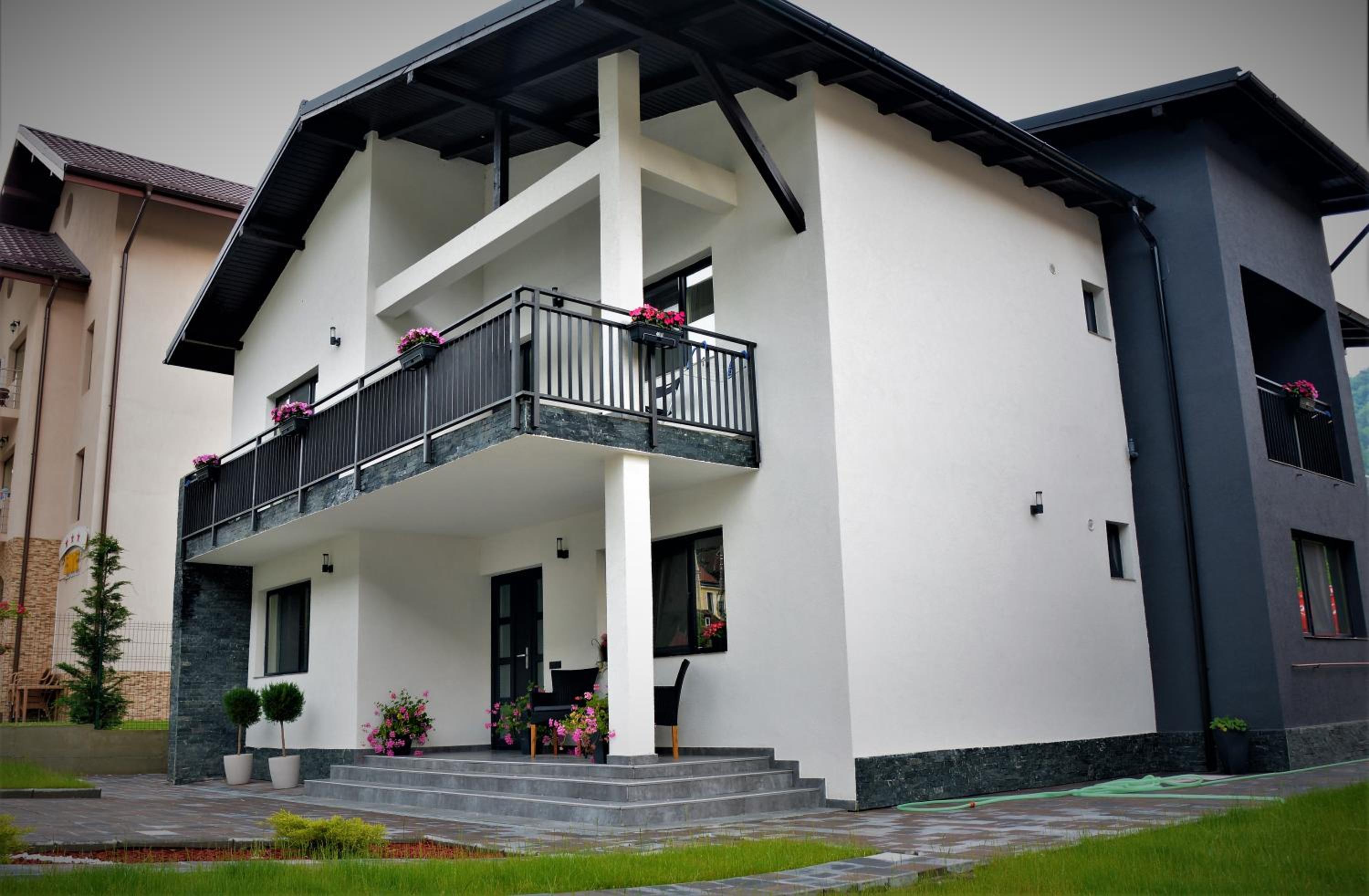 Casa AQUARIUS view 2
