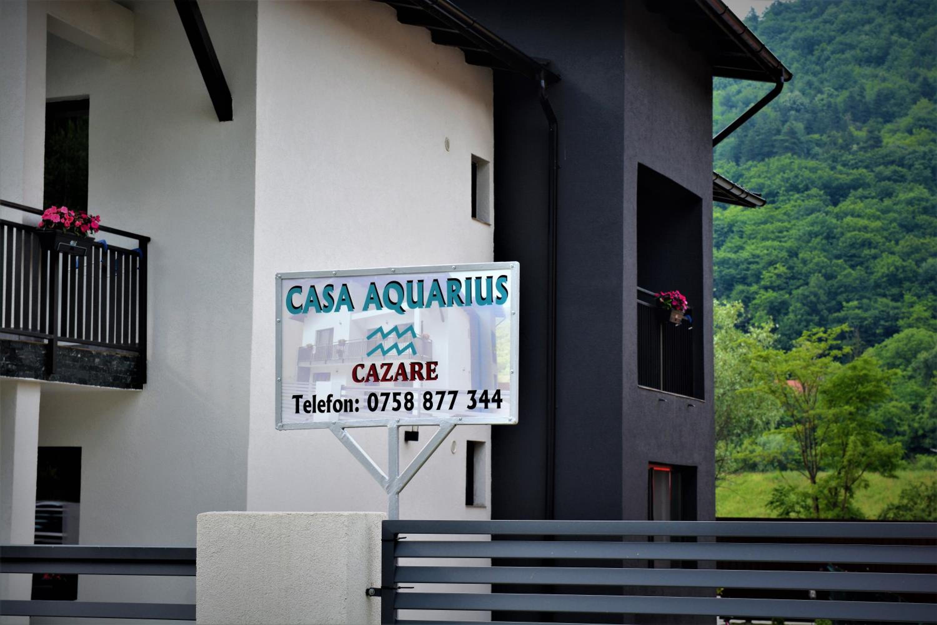 Casa AQUARIUS view 3