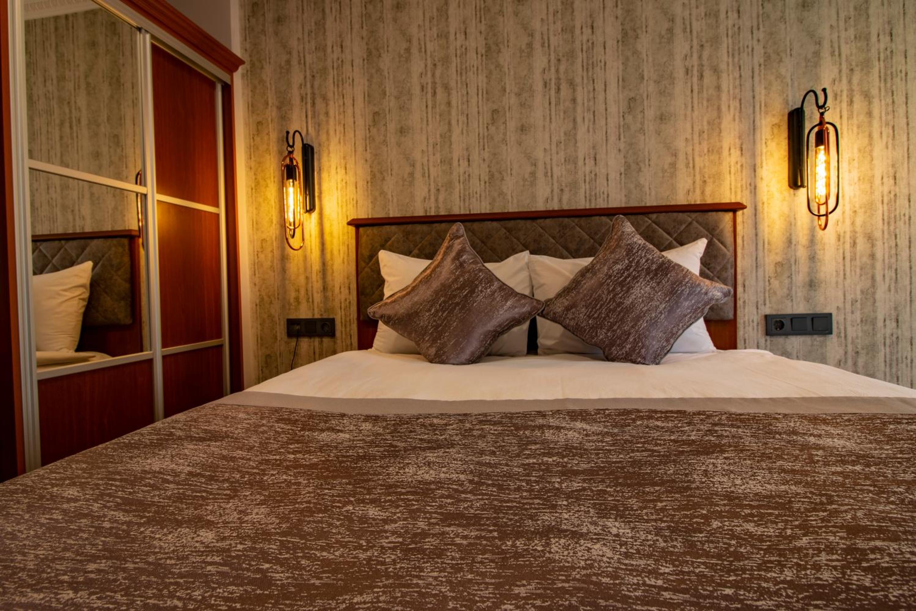 Avrasya Port Otel - Image 27