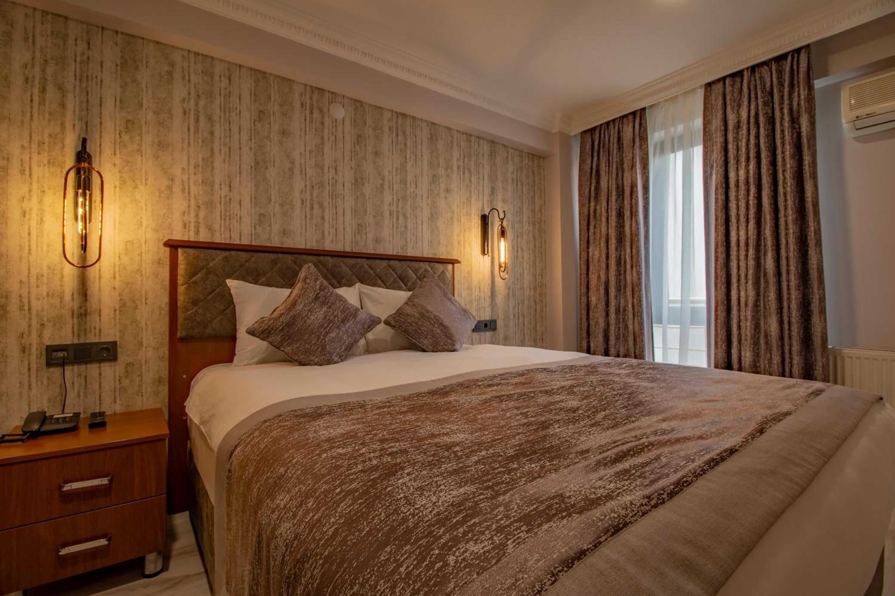 Avrasya Port Otel - Image 10