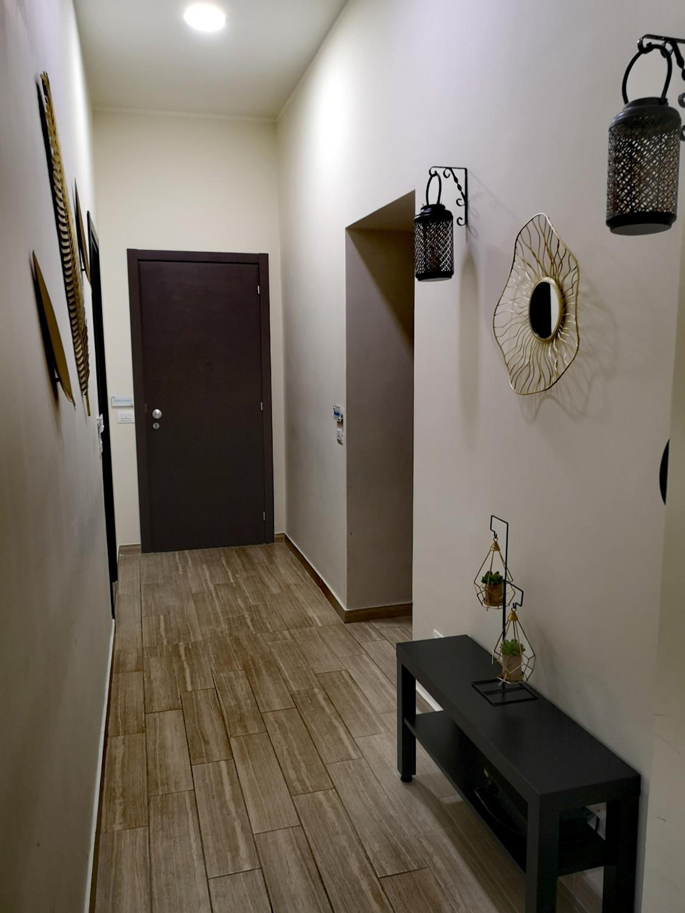 Napoli City Rooms