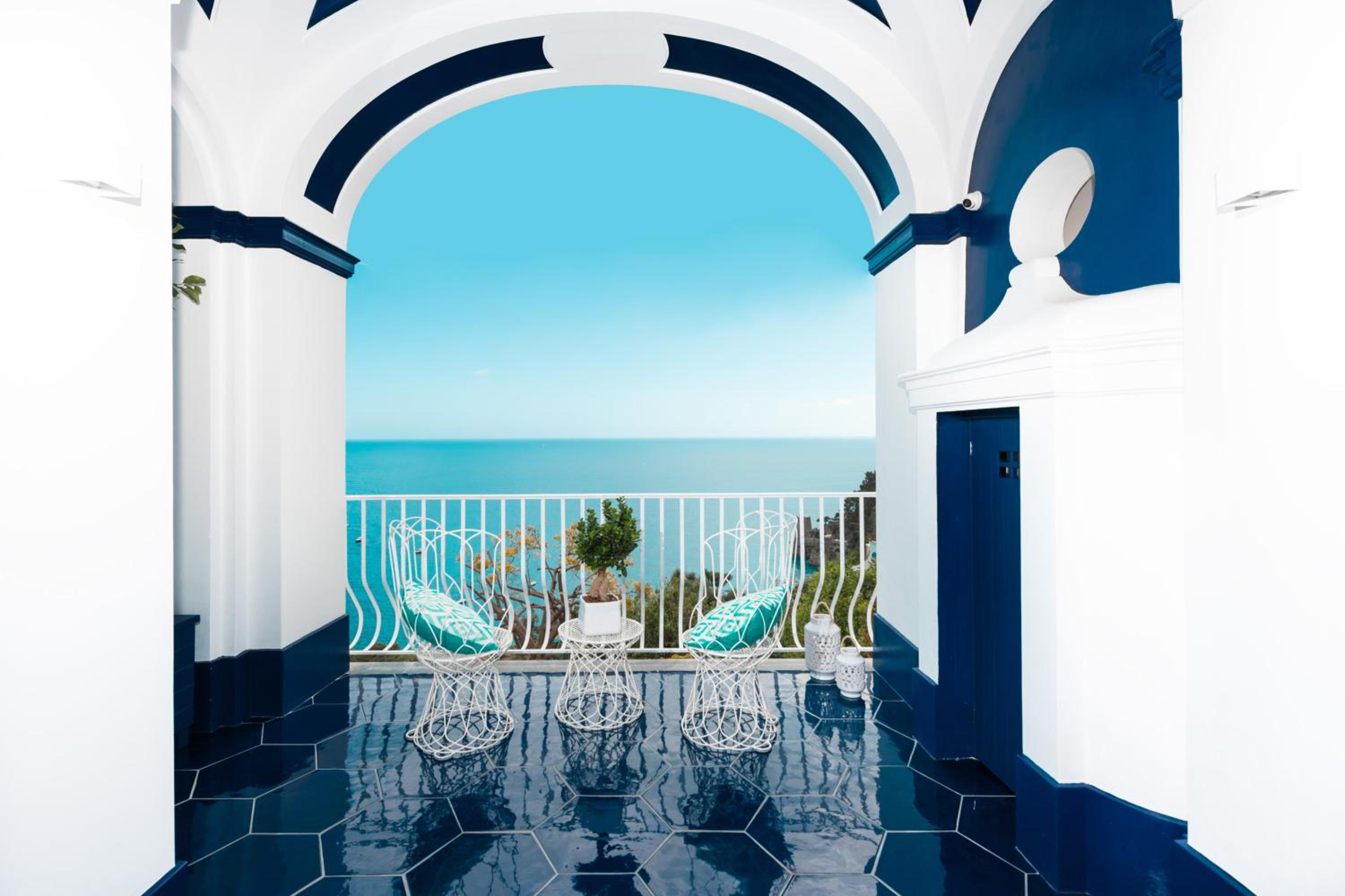 Imperati Suites by Alcione Residence photo 5
