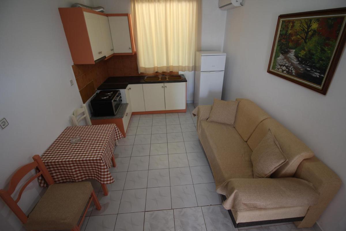 Mejdi Apartments