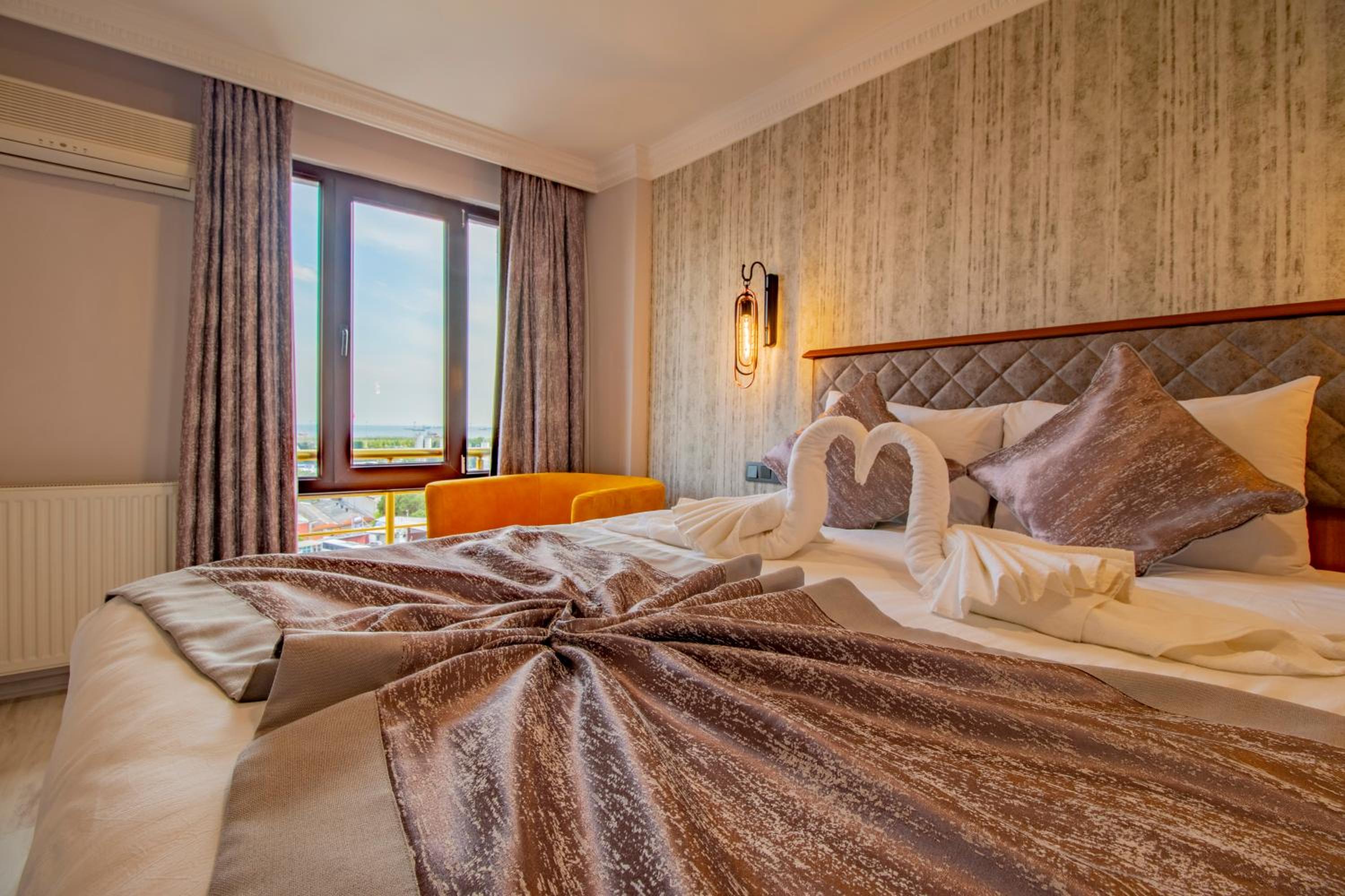 Avrasya Port Otel - Image 6