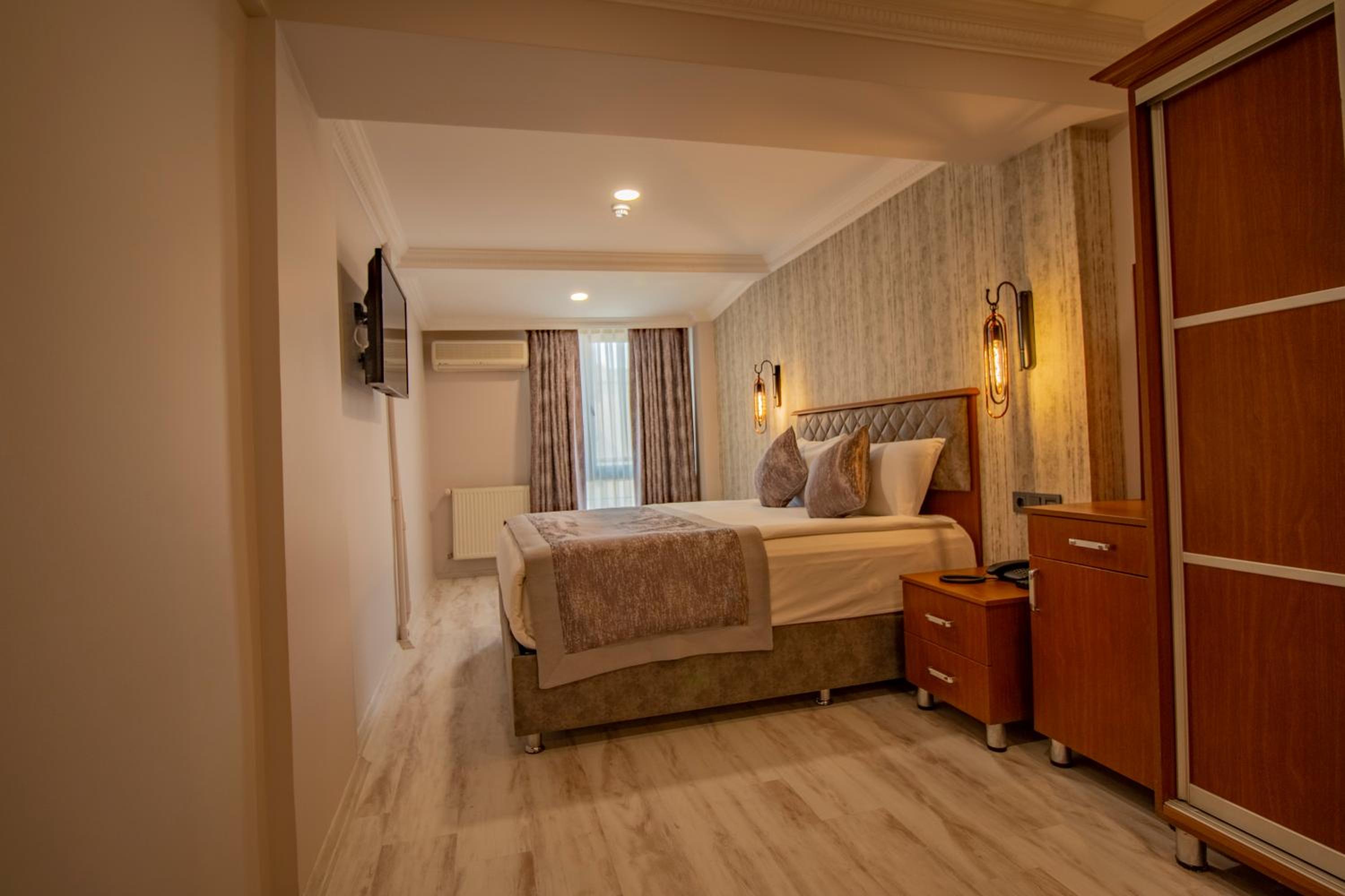 Avrasya Port Otel - Image 37