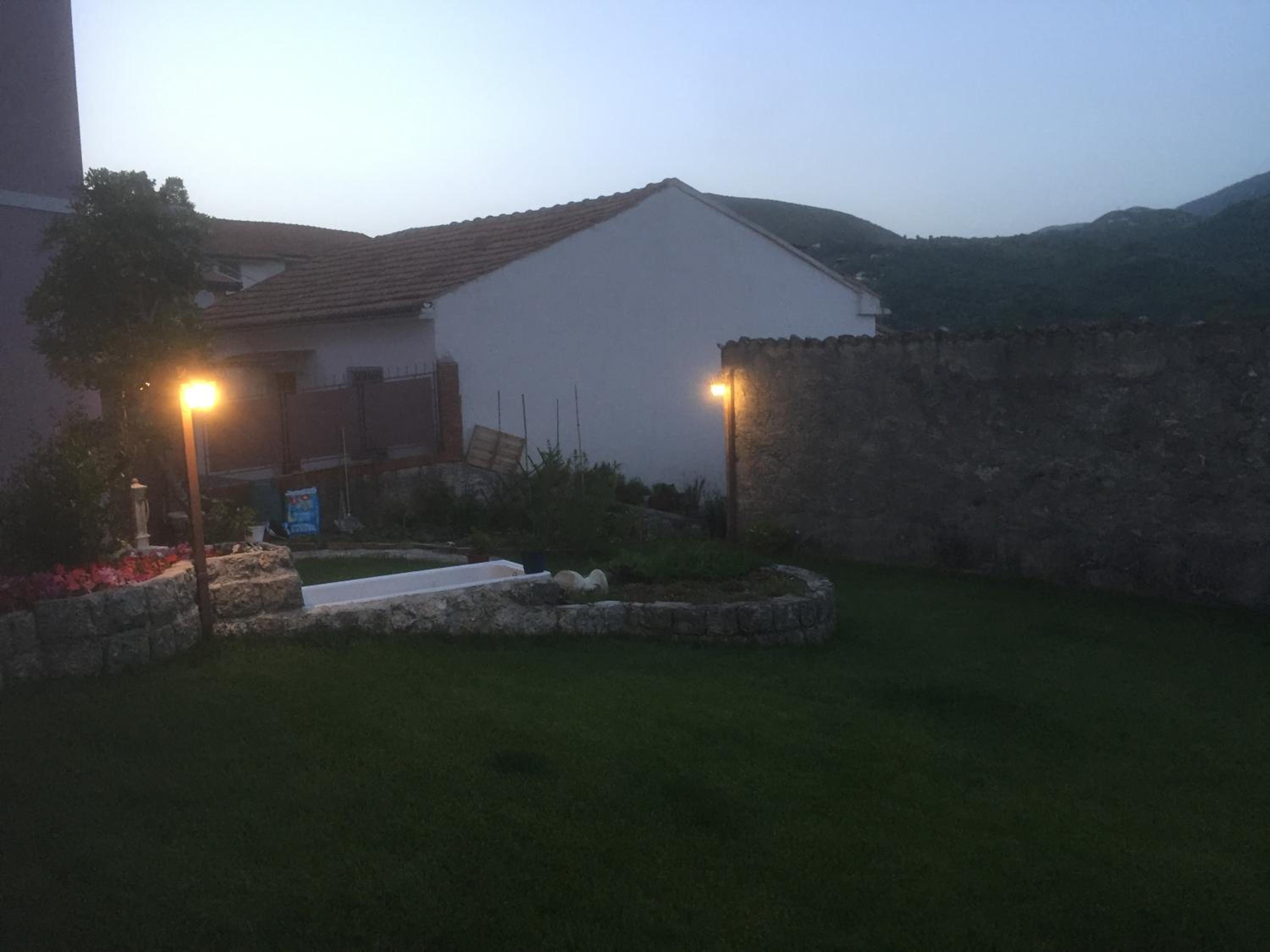 Villa Alemi'