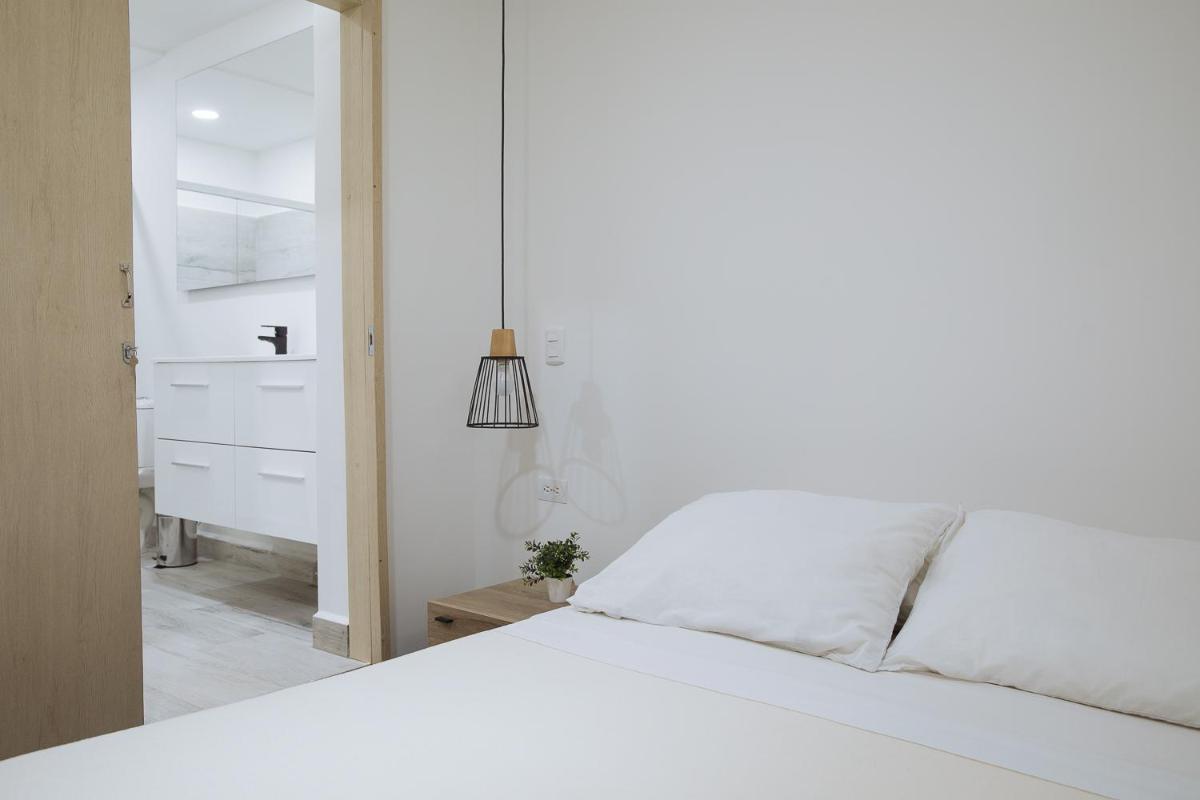 Apartamento Lleras