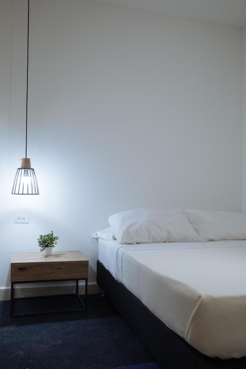 Apartamento Lleras