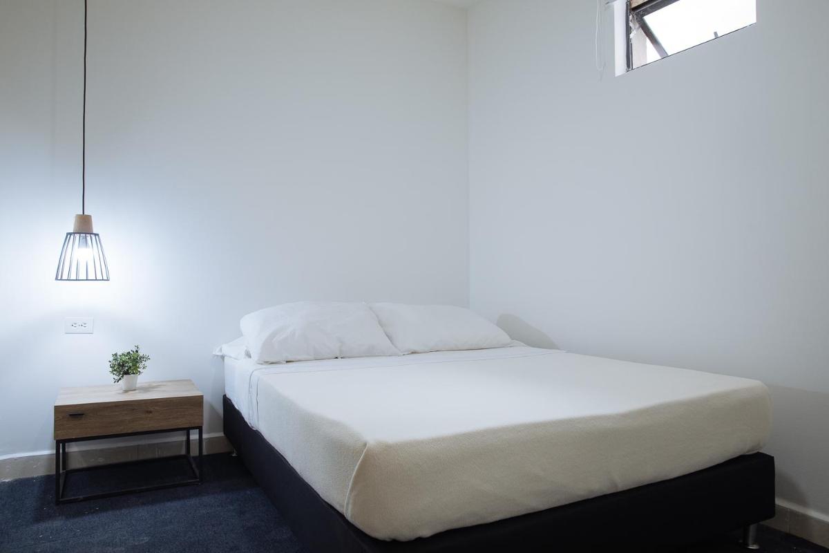 Apartamento Lleras