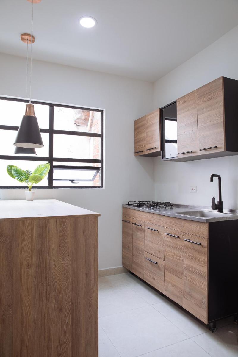 Apartamento Lleras