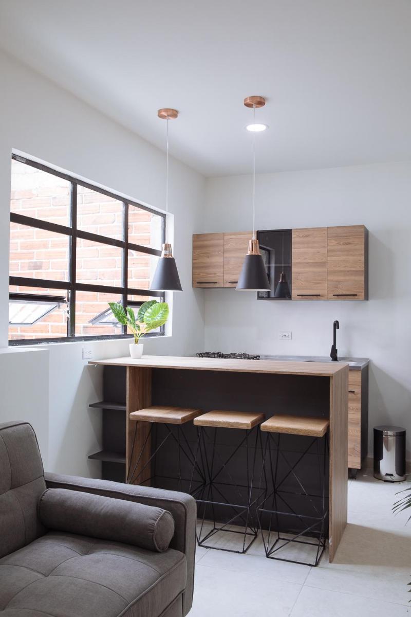 Apartamento Lleras