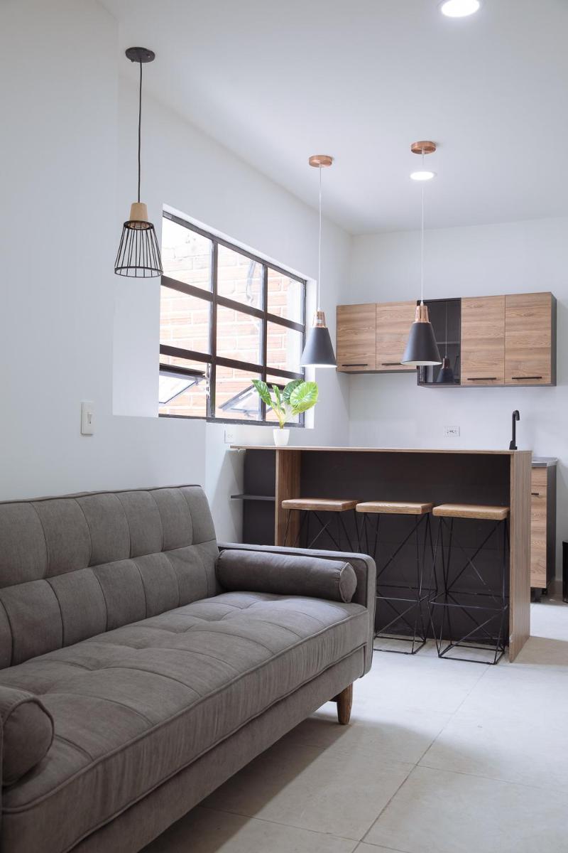 Apartamento Lleras