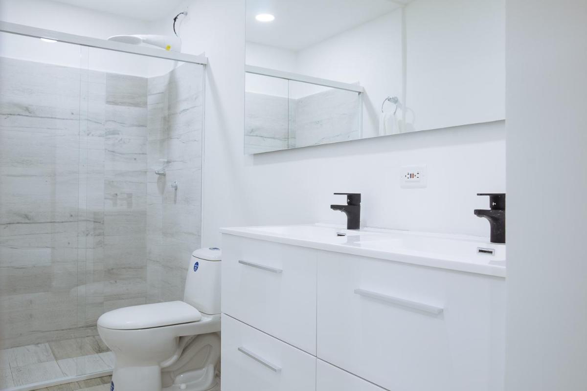 Apartamento Lleras