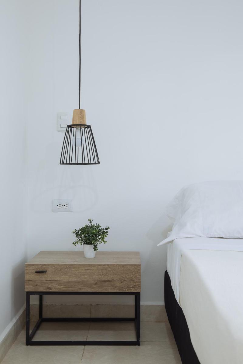 Apartamento Lleras