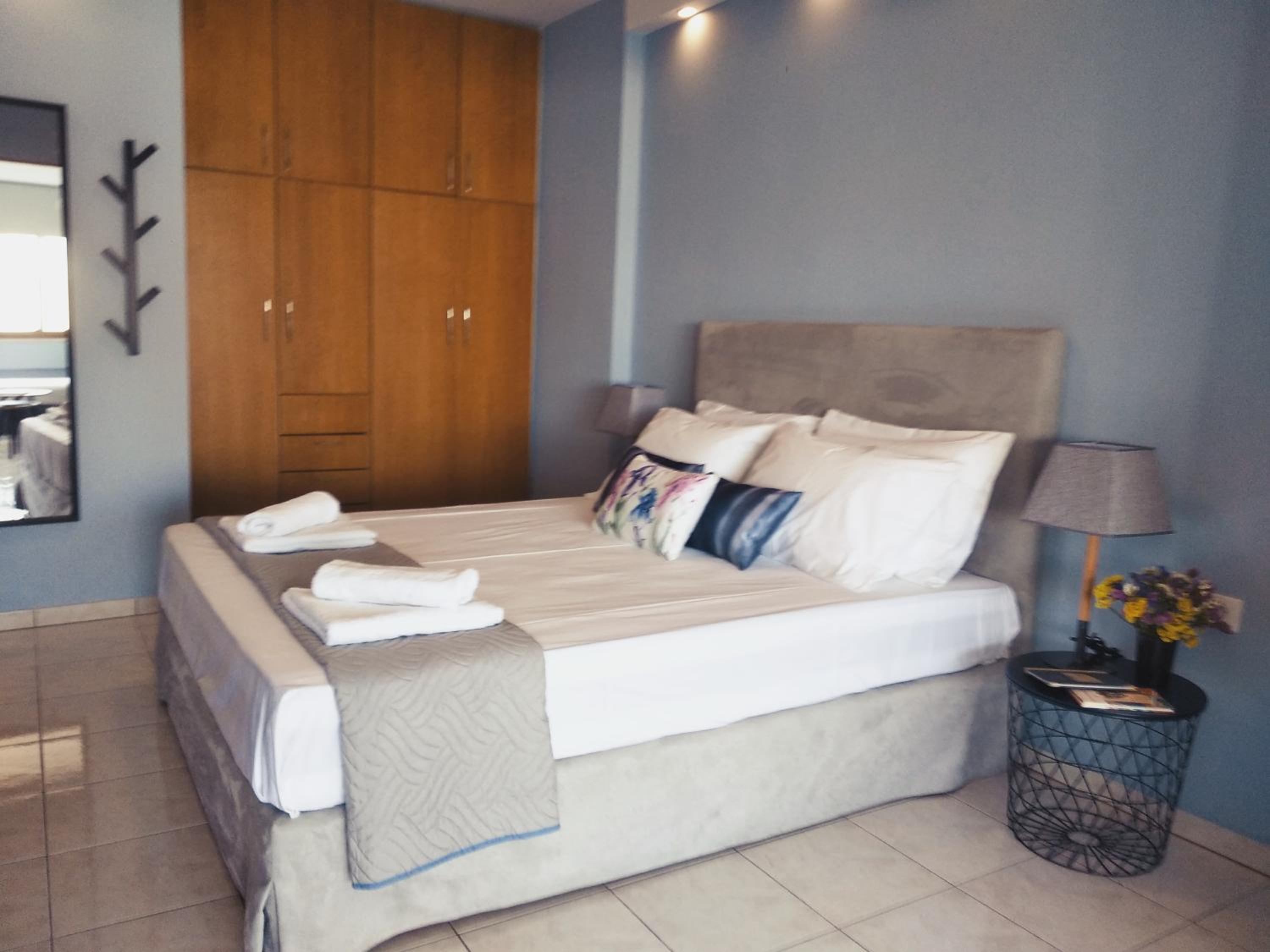 Light Blue Apartment photo 5