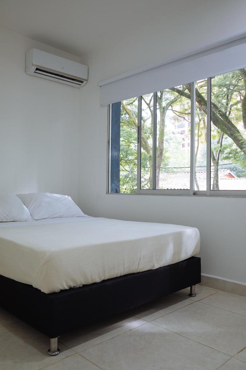 Apartamento Lleras