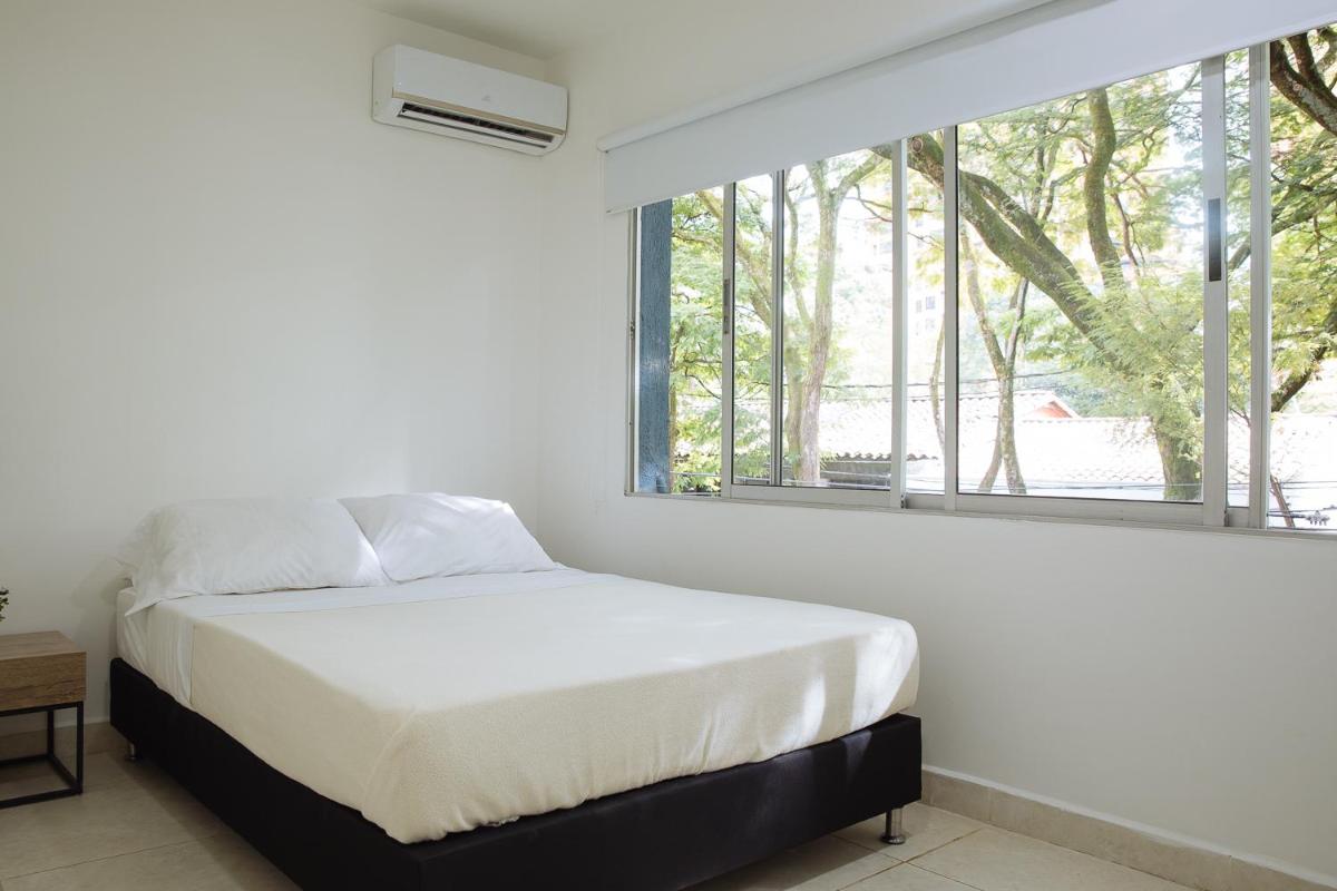 Apartamento Lleras