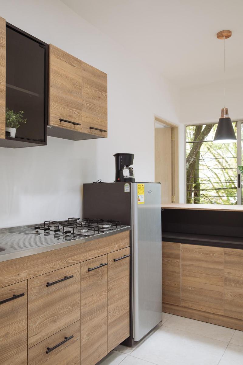 Apartamento Lleras