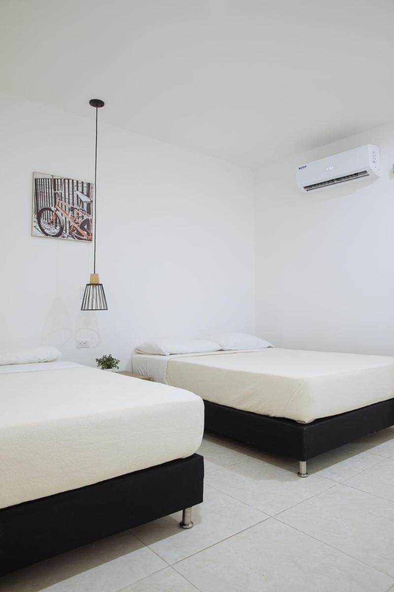 Apartamento Lleras
