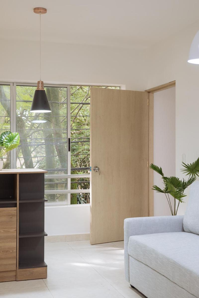 Apartamento Lleras