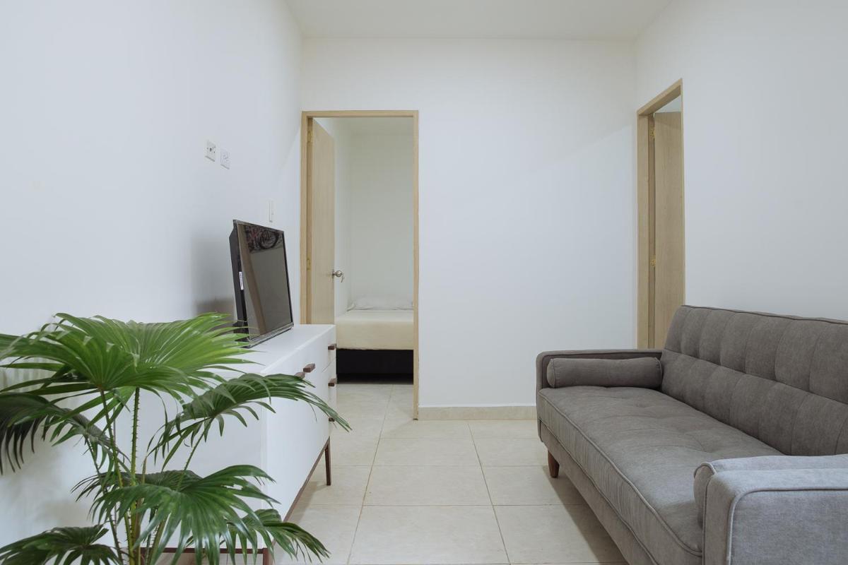 Apartamento Lleras