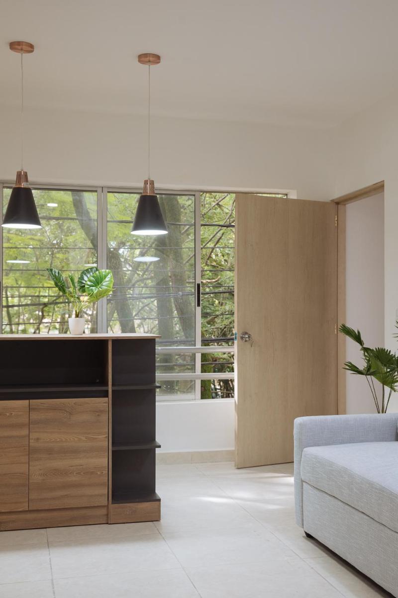 Apartamento Lleras