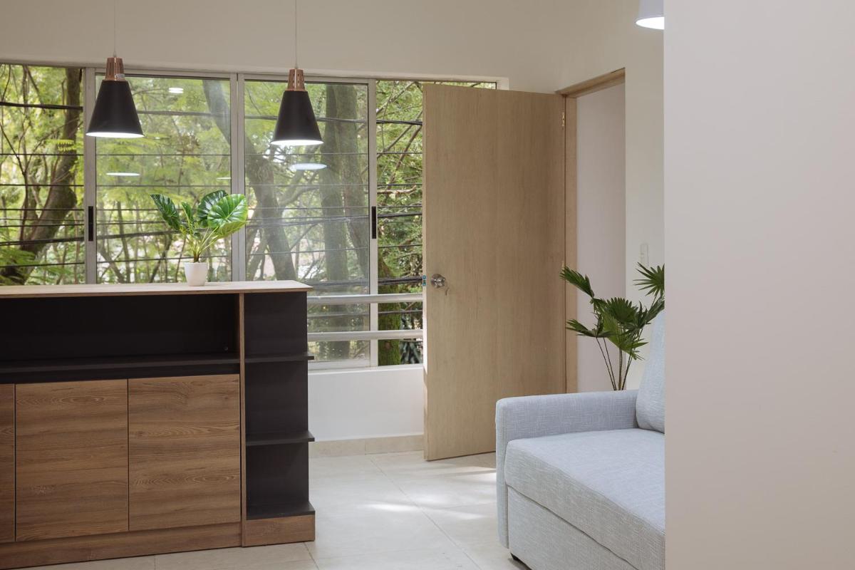 Apartamento Lleras