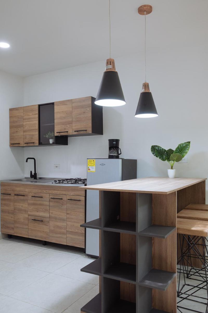 Apartamento Lleras