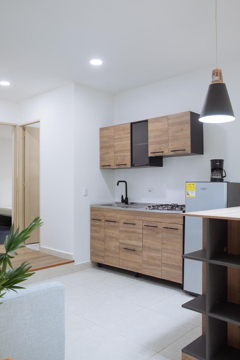 Apartamento Lleras