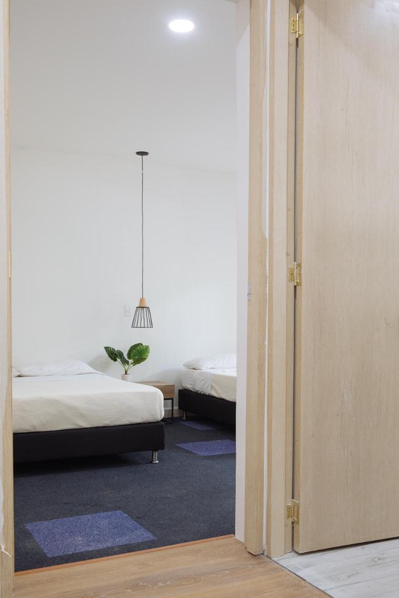 Apartamento Lleras