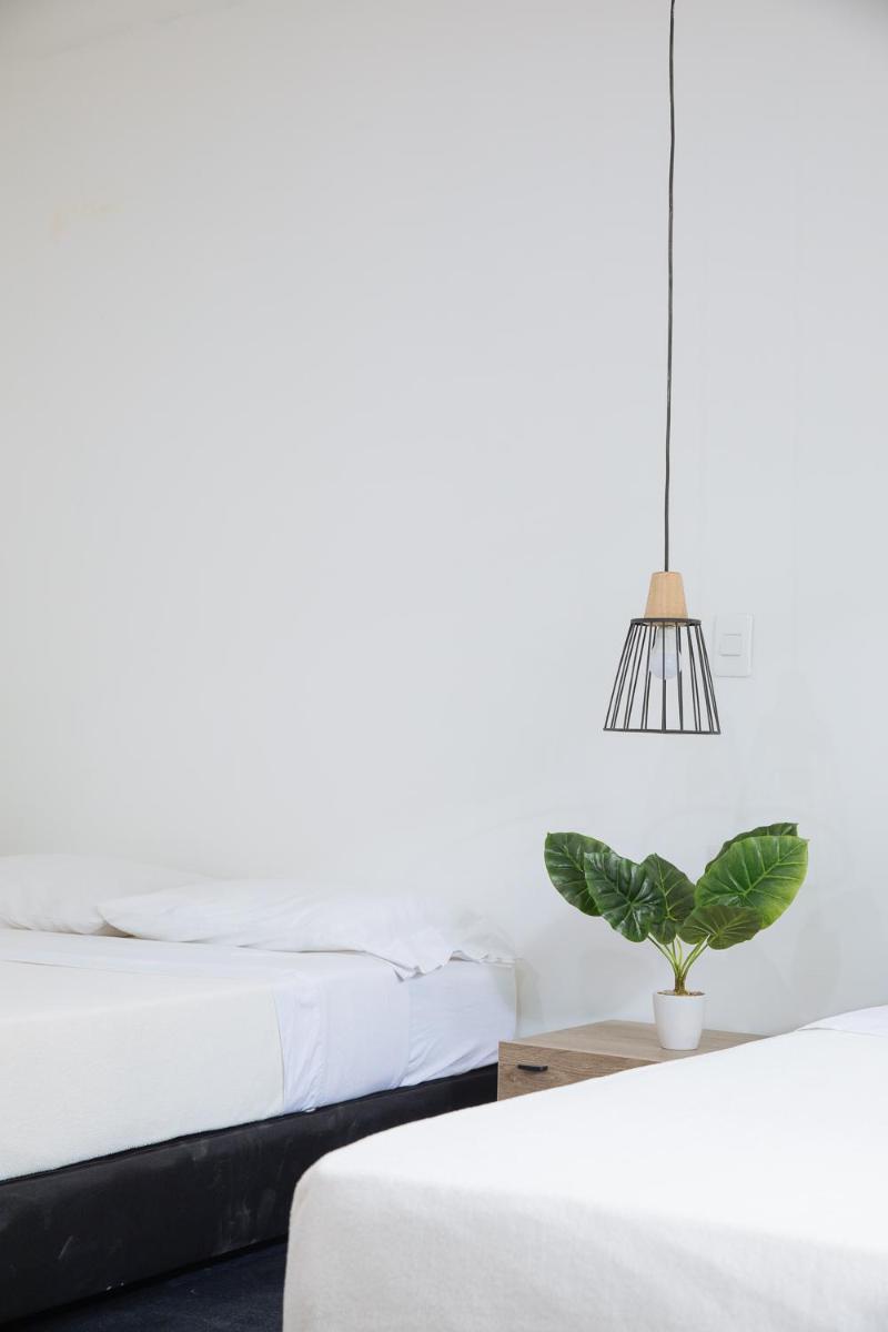 Apartamento Lleras