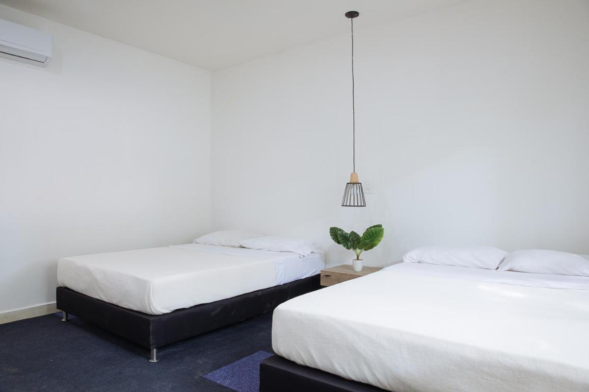 Apartamento Lleras