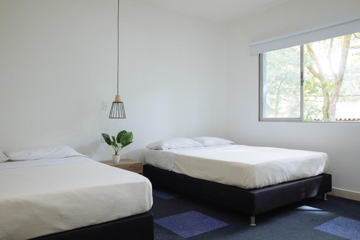 Apartamento Lleras