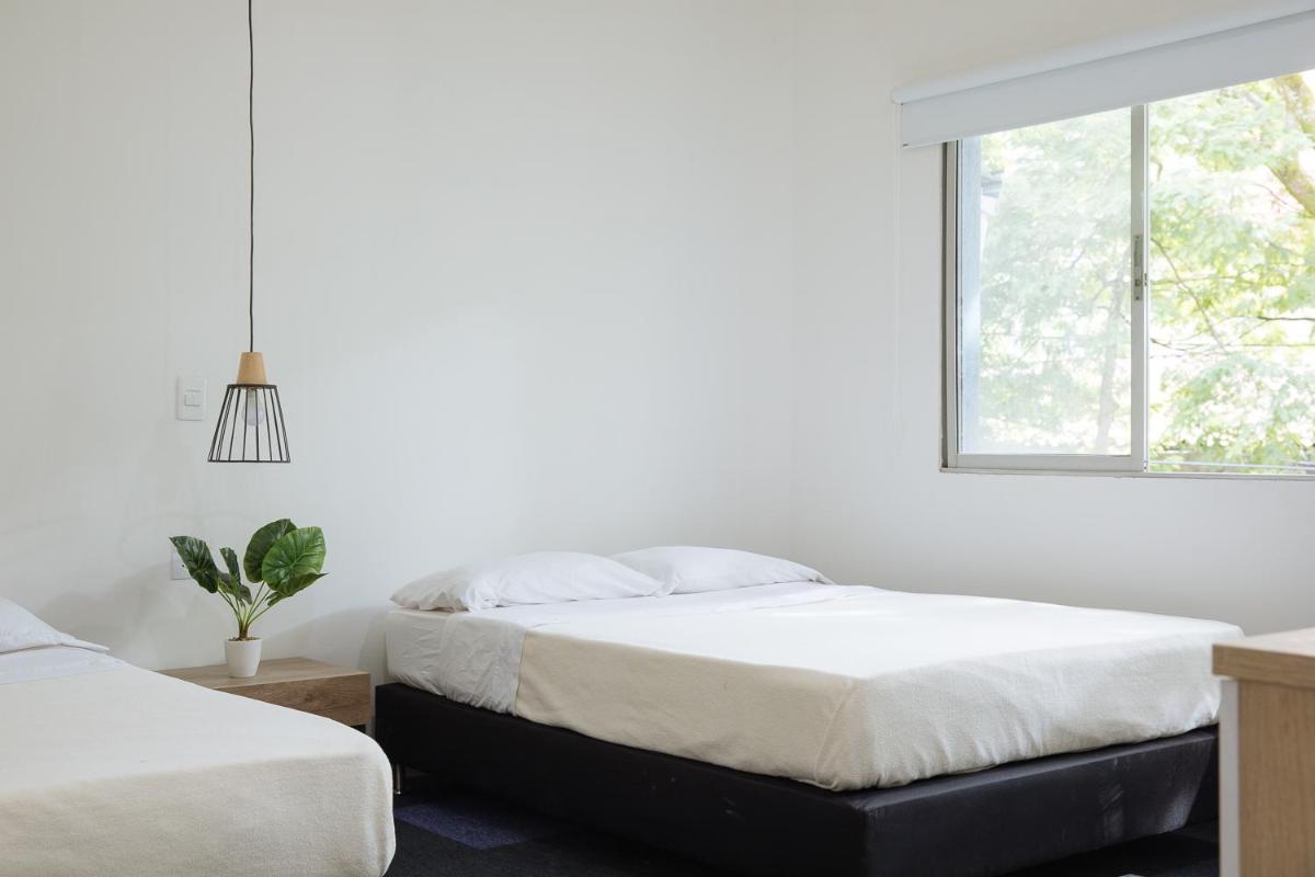 Apartamento Lleras