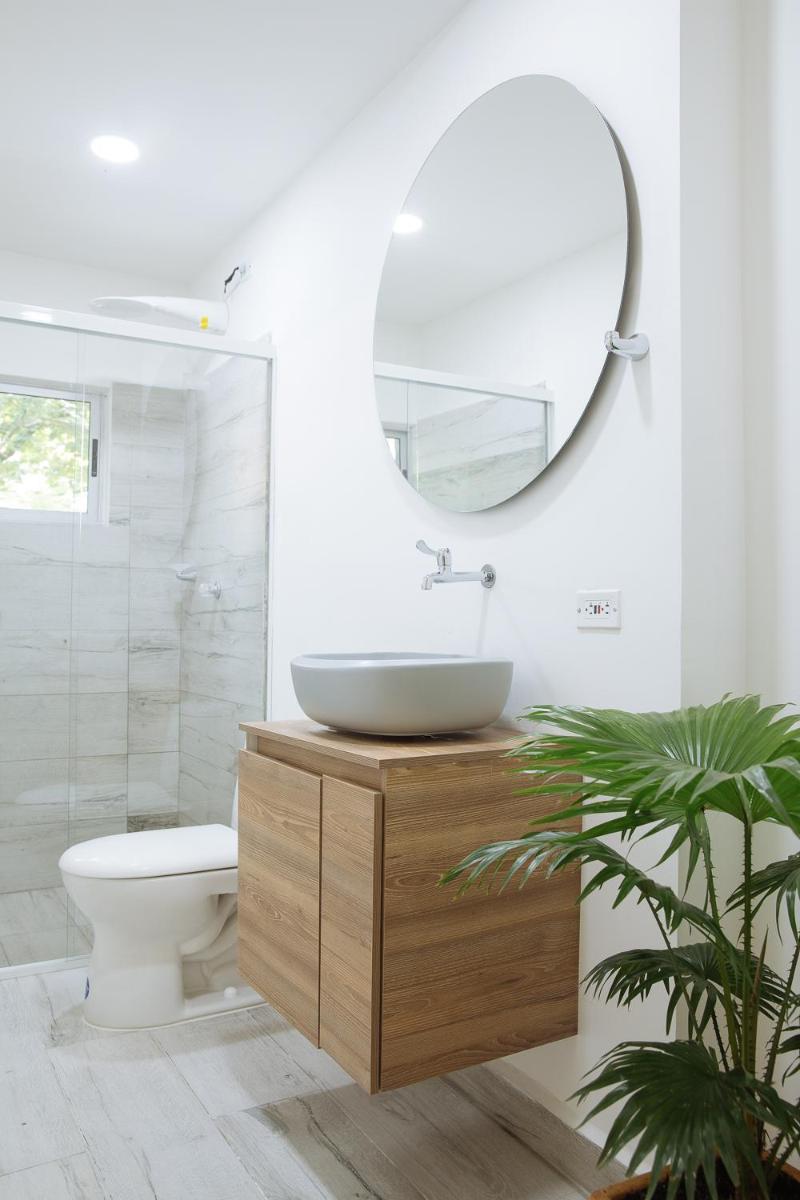Apartamento Lleras