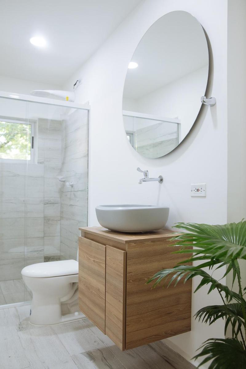 Apartamento Lleras