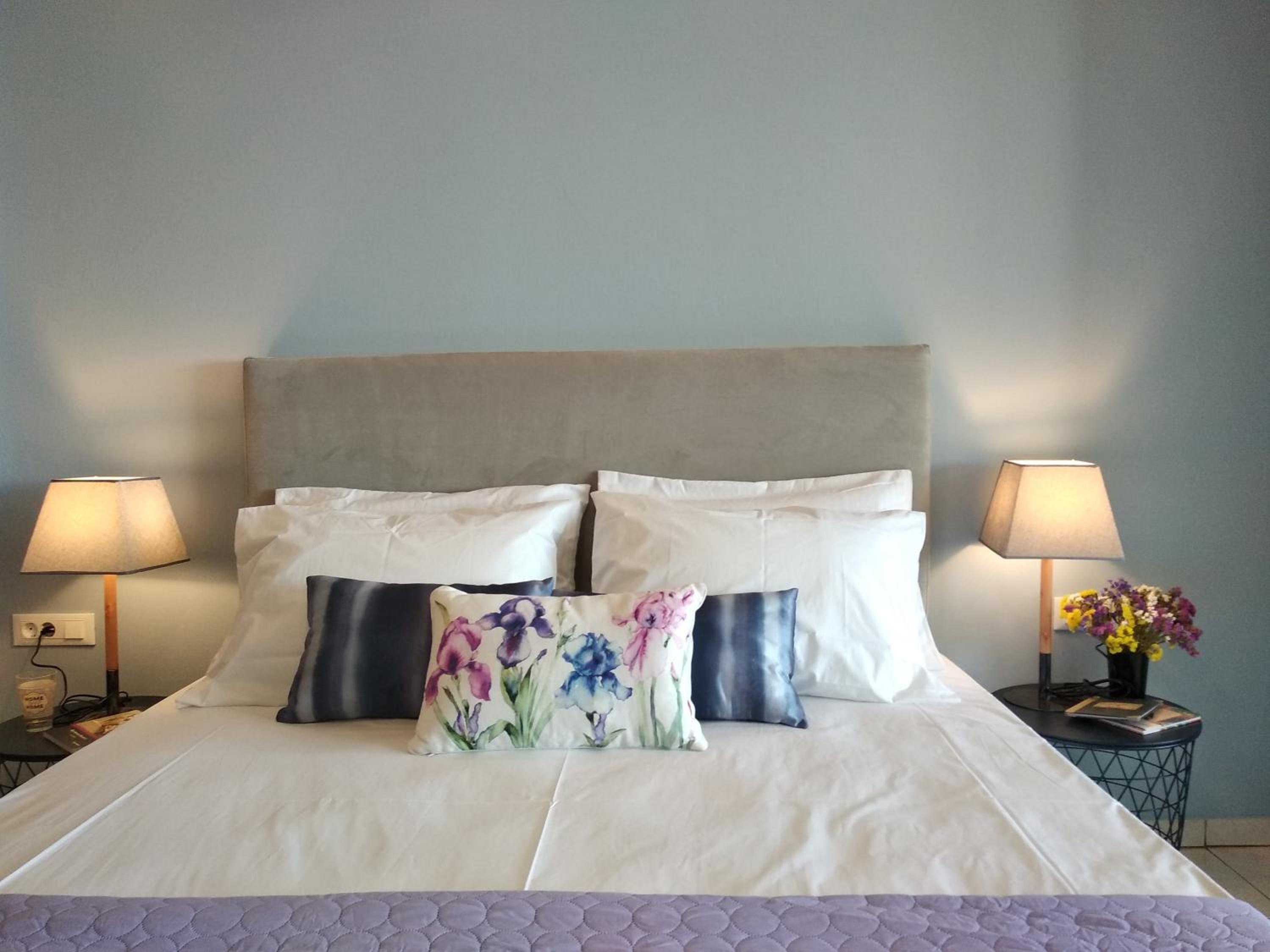 Light Blue Apartment photo 2